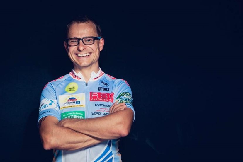 Fahrt für Papa Brandl