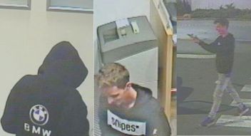 Judenburger Polizei bittet um Mithilfe