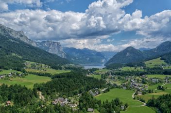 Grundlsee