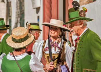 Ausseerland bietet die perfekte Plattform für Veranstaltungen