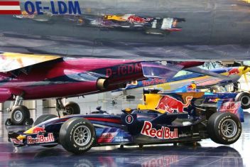 Formel 1 in Spielberg