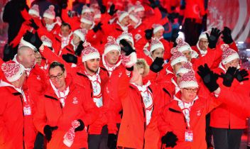 Die Special Olympics finden in der Steiermark statt