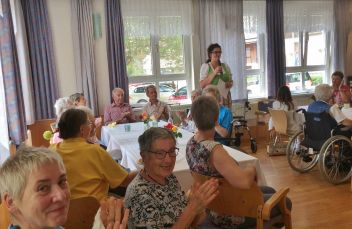 Projekt „Hühnerstall“ ist Wahrheit geworden