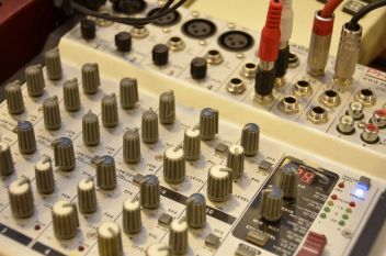 Das Freie Radio im Bezirk