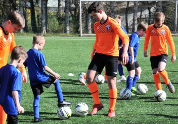 Viel Sport und Spaß in Rottenmann