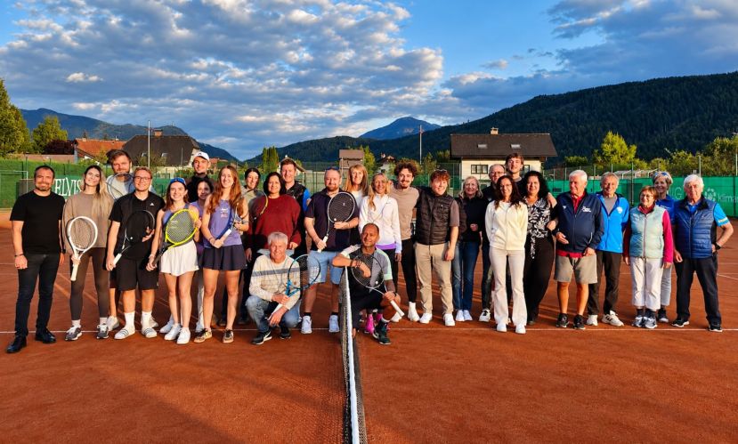 WSV kürt seine Mixed-Doppel-Sieger