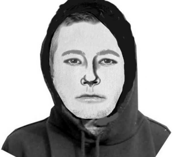 Phantombild Einbruch Polizei Bad Mitterndorf