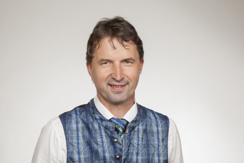 Albert Royer FPÖ