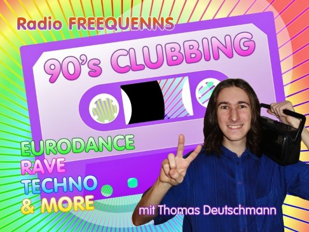 Neuer Radiomacher bei Freequenns