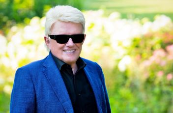 Heino tritt nun in Gotteshäusern auf