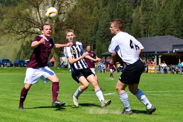 2. Fußball-Bezirkscup startet wieder