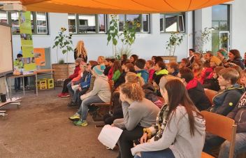 Die NMS Stein/Enns zeigt, wie’s geht