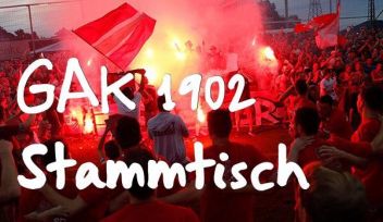 Ersten GAK Stammtisch in Selzthal