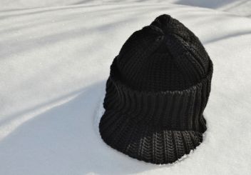 Haftung bei Lawinen im alpinen Gelände