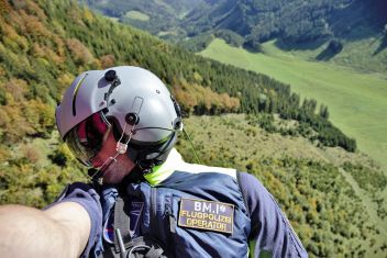 Abgängiger Mann tot aufgefunden