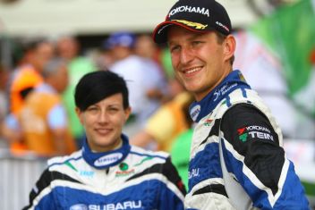 Aigner: Allrad günstig abzugeben