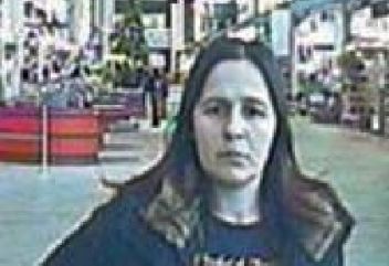 Polizei fahndet nach Seriendiebin