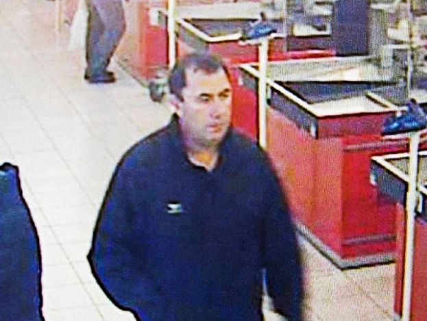 Fahndung nach Geldwechselbetrüger