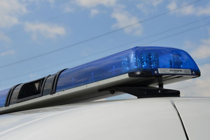 15-jähriger Motorradfahrer schwer verletzt