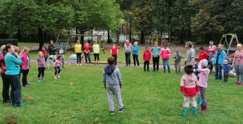 Es war eine Sport Premiere