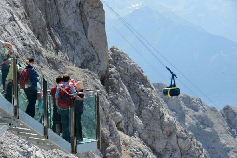Sommerliftl’n als Erfolgsmotor