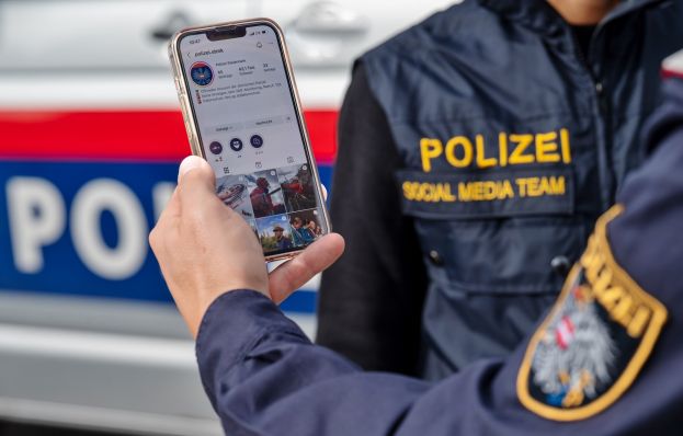 Mutig, modern und auch menschlich