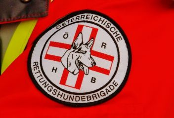 Suchaktion nach dem abgängigen Mann