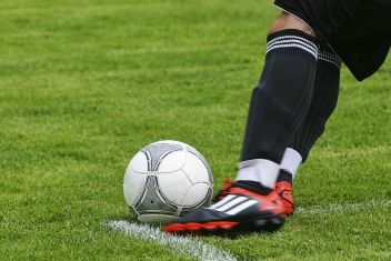 SV Lassing gegen FC Ramsau