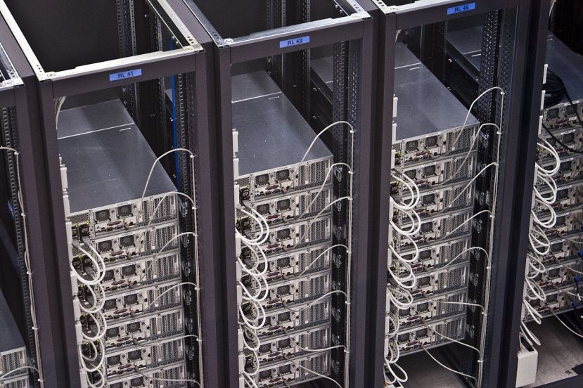 Die Technik auf die wir zählen