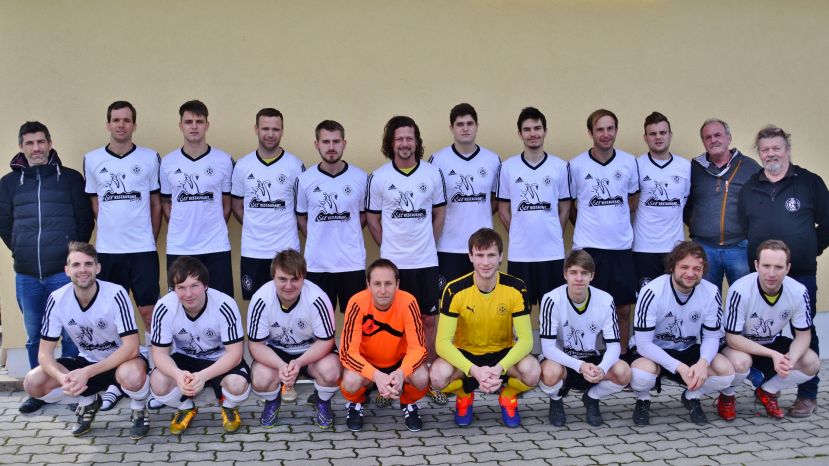 Lassing siegt 3:1 gegen Bad Aussee