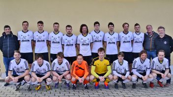 Lassing siegt 3:1 gegen Bad Aussee