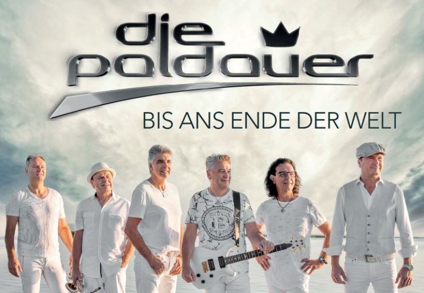 Das Muttertags-Konzert der Paldauer