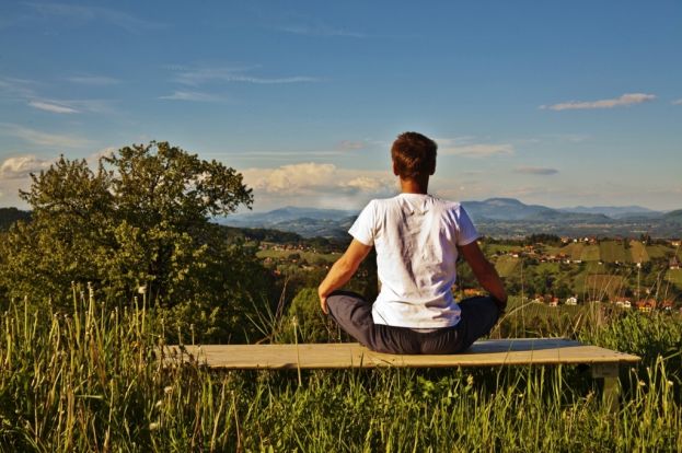 Yoga im Bezirk Liezen