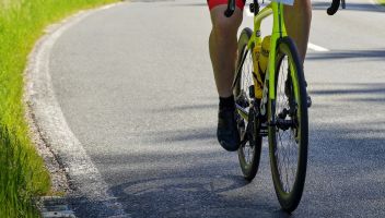 Wieder Verkehrsunfall mit Radfahrer