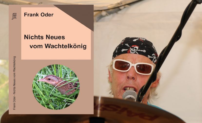 70 Jahre und kein bisschen leise