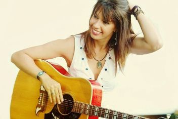 Americana FolkRock mit edlen Blues