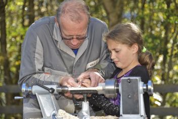 Kids Erlebnis Fest in Trieben
