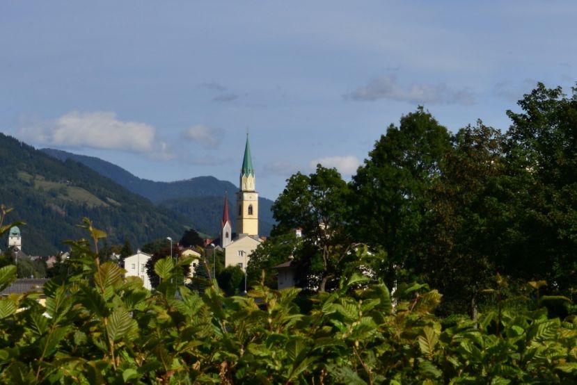 Radio Grün Weiß jetzt auch auf 104,8 im Paltental