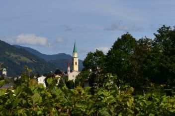 Radio Grün Weiß jetzt auch auf 104,8 im Paltental