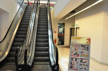 Stairway to Heaven in Liezen?