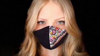 Rückkehr zur Maskenpflicht in Österreich