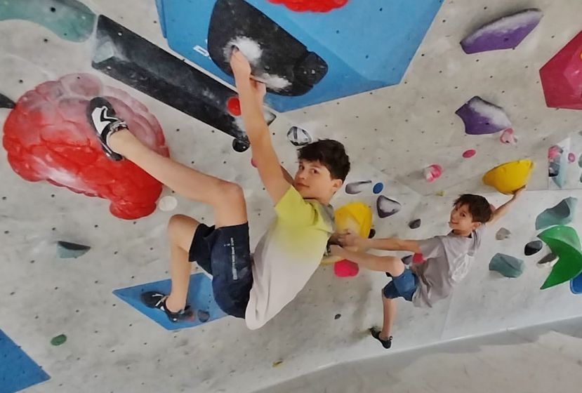 Sportliche Erfolge für das Stiftsgymnasium