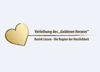 Wir suchen das goldene Herz