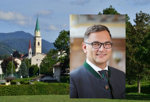 Rottenmann braucht neuen Bürgermeister
