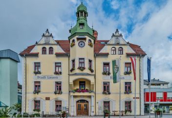Bauernmarkt findet bis auf Widerruf nicht statt