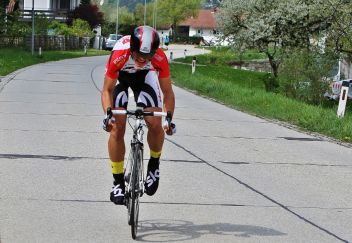 Irendorfer schafft Top- Plazierung