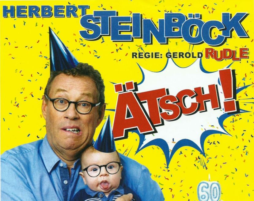 Herbert Steinböck kommt ins Stift Admont