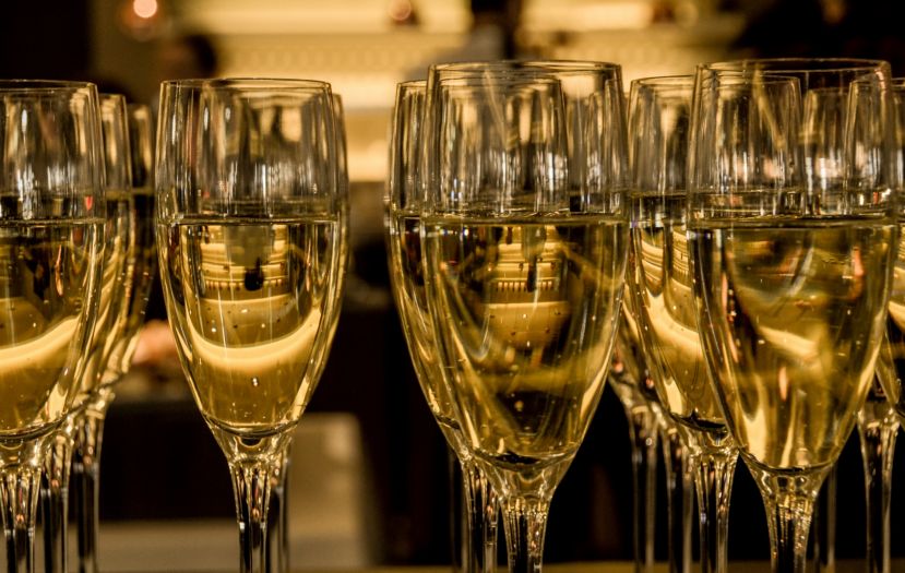 Gold für Weingut der Mönche in Admont