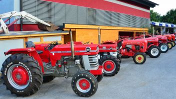 Feuerwehr muss Prentner Bergcup absagen