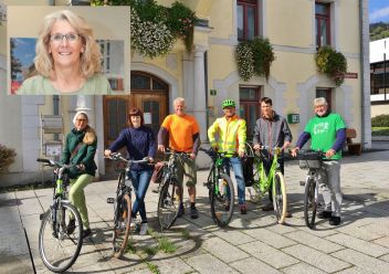 Auf die Räder, fertig, los!